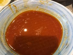 -La Medina餐厅(亮马河南路店)