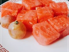 -通安客栈中餐厅·何家小馆