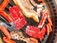 -花味烤肉·拌饭(庐阳万象汇店)