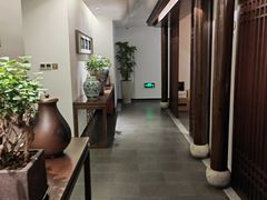 -茉莉花空中花园餐厅(义乌店)