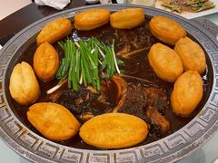 -一品滇香·云南菜(公益西桥店)