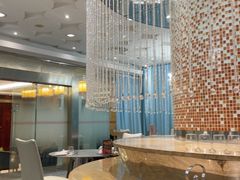 -曙光国际大酒店中餐厅