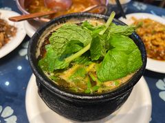 -云南李记罐罐米线饵丝小吃(汉中门金鹰店)