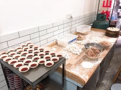 蘸碟-晓友烧麦(光华村店)