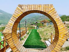 -潭柘厚院&山顶烤肉(潭柘寺店)