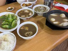 -新记肉骨茶