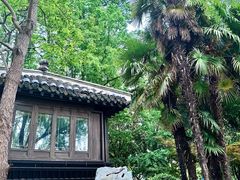 -南通濠河风景名胜区