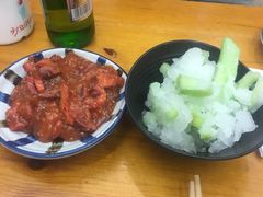 -炒豆合作社(东四总店)