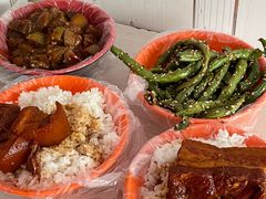 -咱家王新国把子肉(县东巷店)