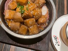 -江太极江浙菜(马桥万达广场店)