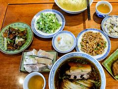 -同得兴 Since·1995 传统苏式面馆(十全街店)