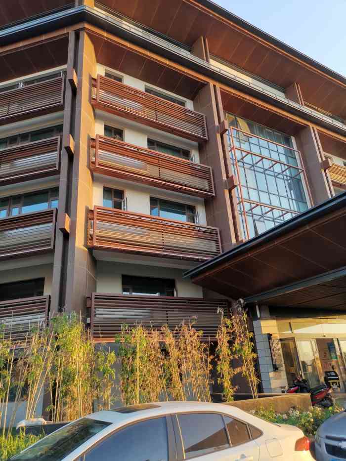 西青宾馆-"西青宾馆位于西河闸西.公司在这做培训才来.