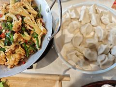 -闫水饺大酒楼·北京老闫靓马饺子馆