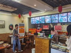 -老陈婆手工面庄