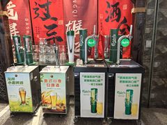 -常和州·夜宵大排档(常州单店)