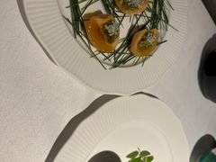 -桂满陇·海市蜃楼·黑金(国金店)