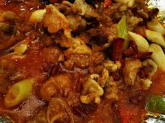 -清真悦宾楼食府(海湖店)