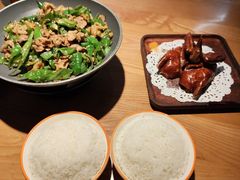 -话梅·客家小厨(东门店)