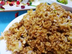 -聚德福海鲜家常菜(刘庄店)