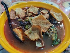 -龍城柳州螺蛳粉(群星路店)
