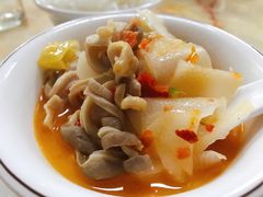 -李师傅脆肚(梅林店)