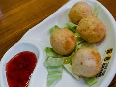-探越越南牛肉粉(江南西分店)