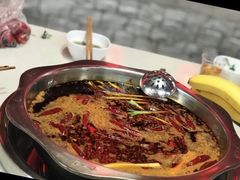 -枇杷园食为鲜火锅(南山店)