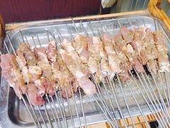 -小寒羊烧烤(凯瑞时代大厦店)