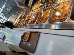 -稻花香大食堂(大沽路店)