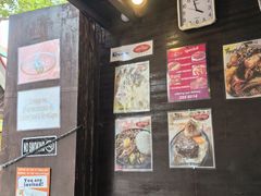 -Smoke resto
