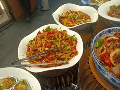 -谭三娘鲜切牛肉自助火锅(星辰汇店)