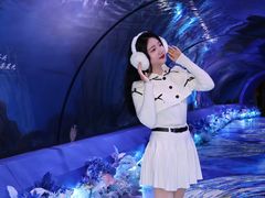 -重庆欢乐海底世界