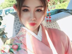 -樱京和服租赁体验(京都总店)