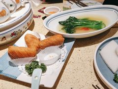 -点都德(长泰广场店)
