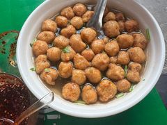 -彭哥甩饼王(城隍庙广场店)