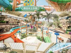 -杭州开元森泊度假乐园