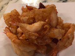 -那家小馆•北京菜•烤鸭(香山店)