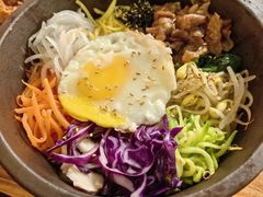-韩鼎丰·韩国料理(林奥店)