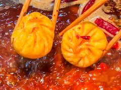 -鸿姐老火锅(花园路店)