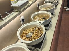 -素满香·食养自助(天一广场店)