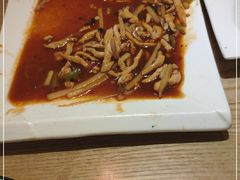 -佶政筋饼·新概念(安阳路店)