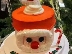 -Dark Horse·黑马蛋糕·低脂·低糖淡奶(金匙望湖大厦店)