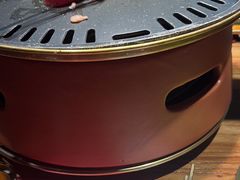 -西塔老太太泥炉烤肉(万柳华联店)