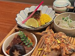 -岚山日本料理(珠江新城店)