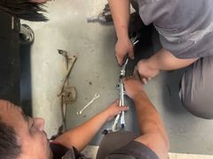 -畅通航行汽车钣金喷漆 无痕修复·局部喷漆