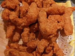 -大哈福烧烤·海鲜·家常菜(延安三路店)