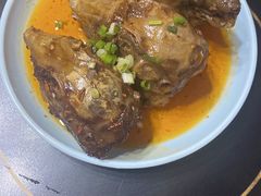 -盛世盐帮·自贡特色(总店)