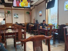 -恭敬李·烤鸭(天坛北门店)
