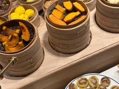 -叶叶菩提(太原别墅店)