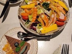-CRAZYONES克芮旺斯西班牙餐厅(苏州中心店)
